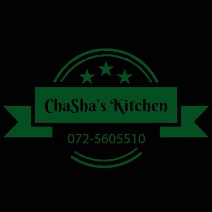 ChaSha's Kitchen