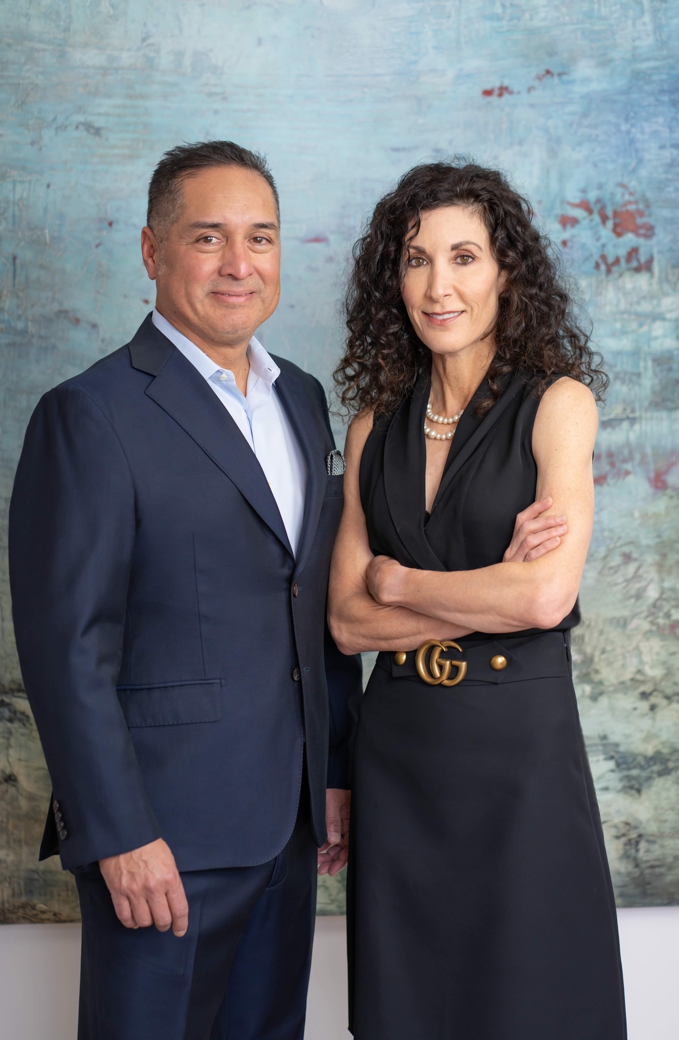Rivas Goldstein | Austin TX