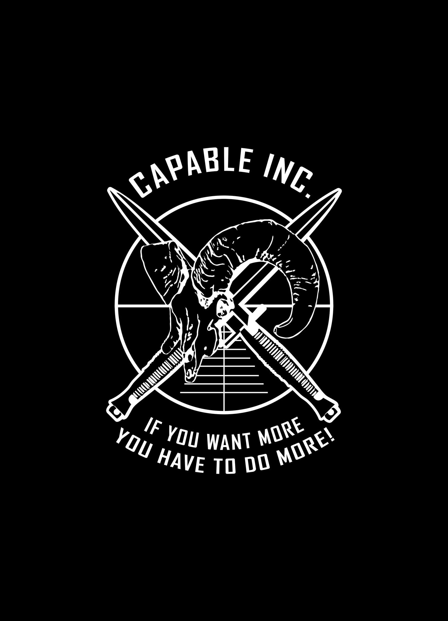 Capable Incorporated | Harrells NC