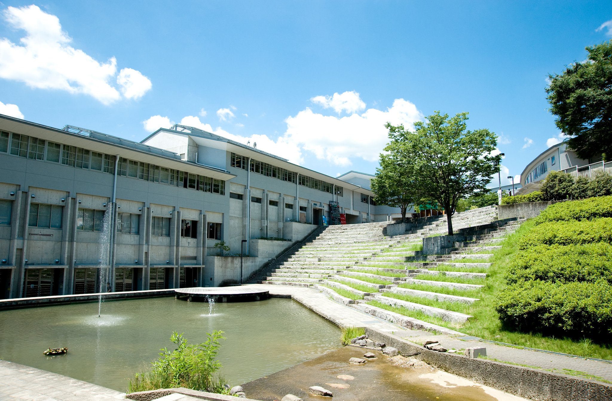 京都精華大学 ポピュラーカルチャー学部
