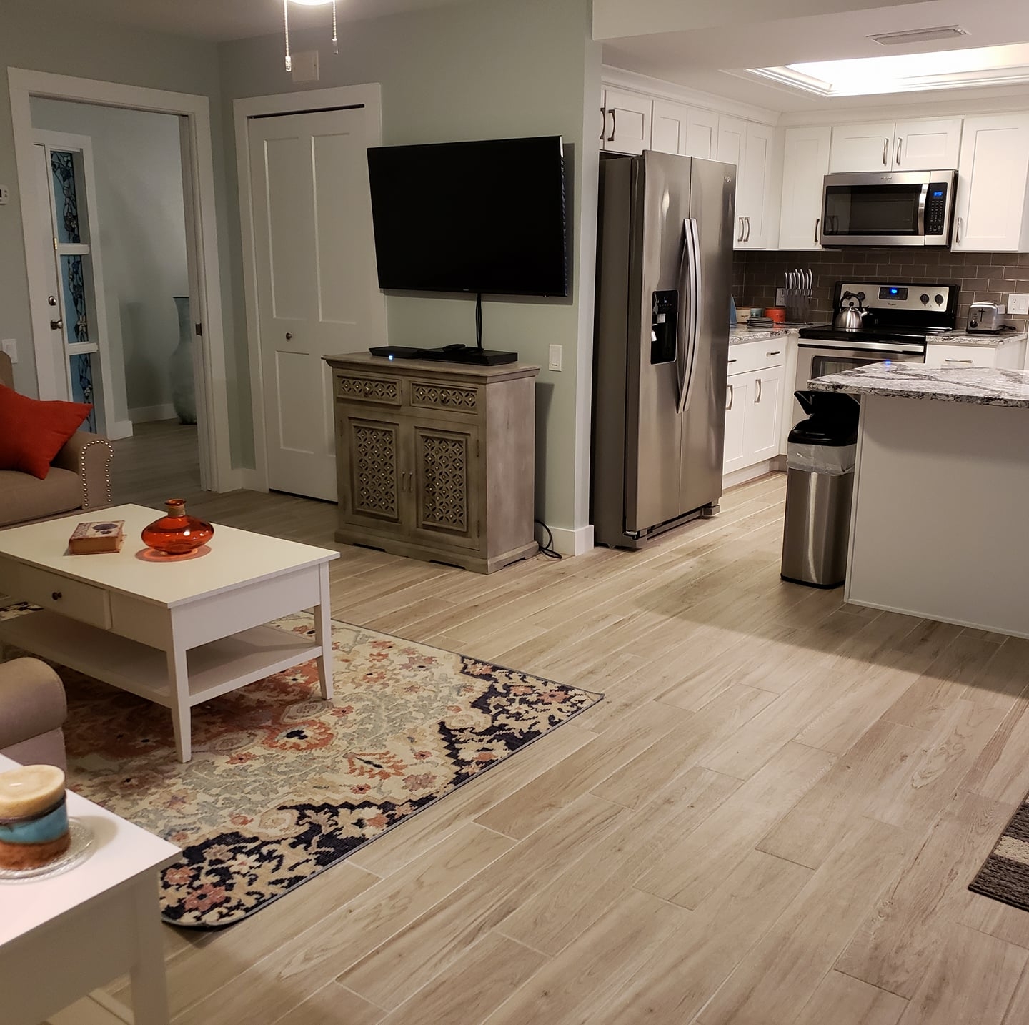 Lake View Vacation Rental | Cape Coral FL