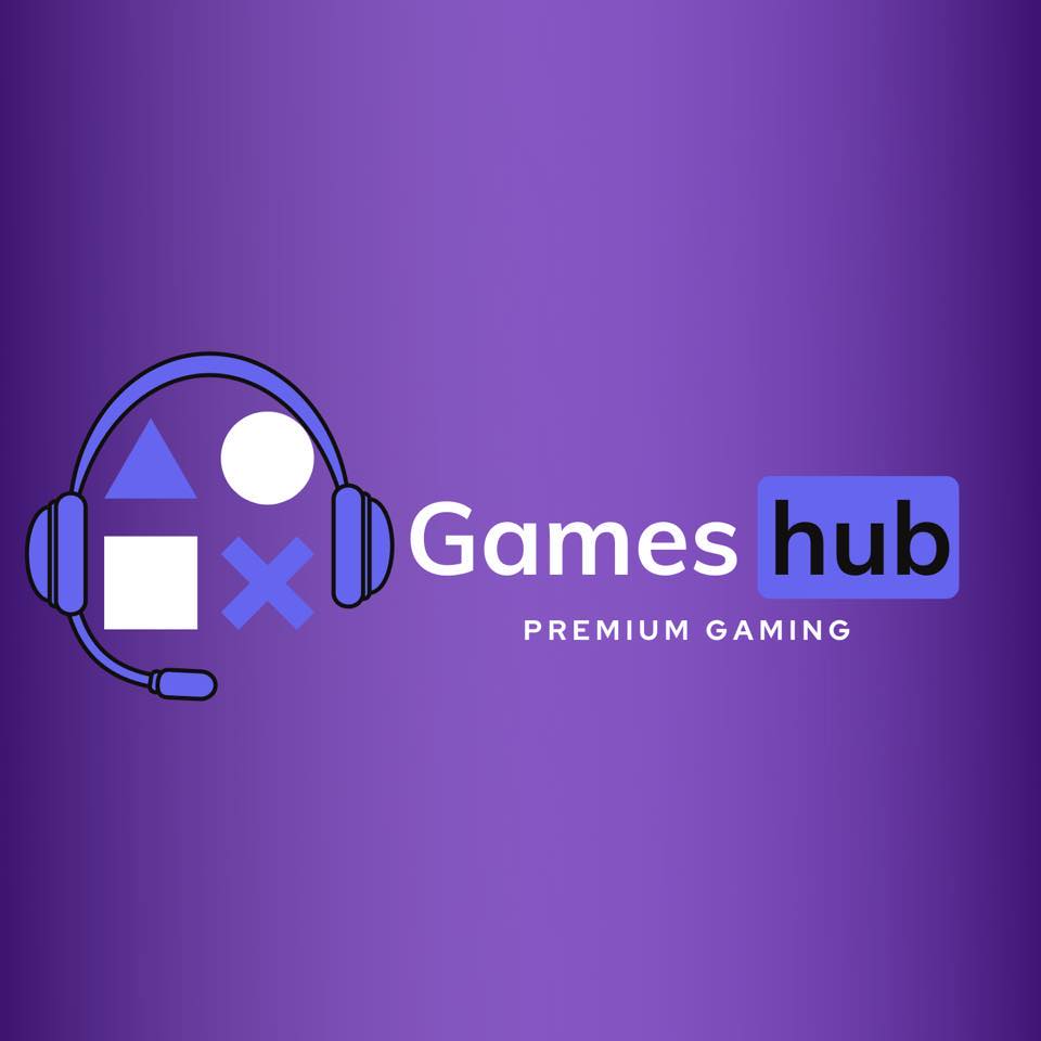 GamesHub