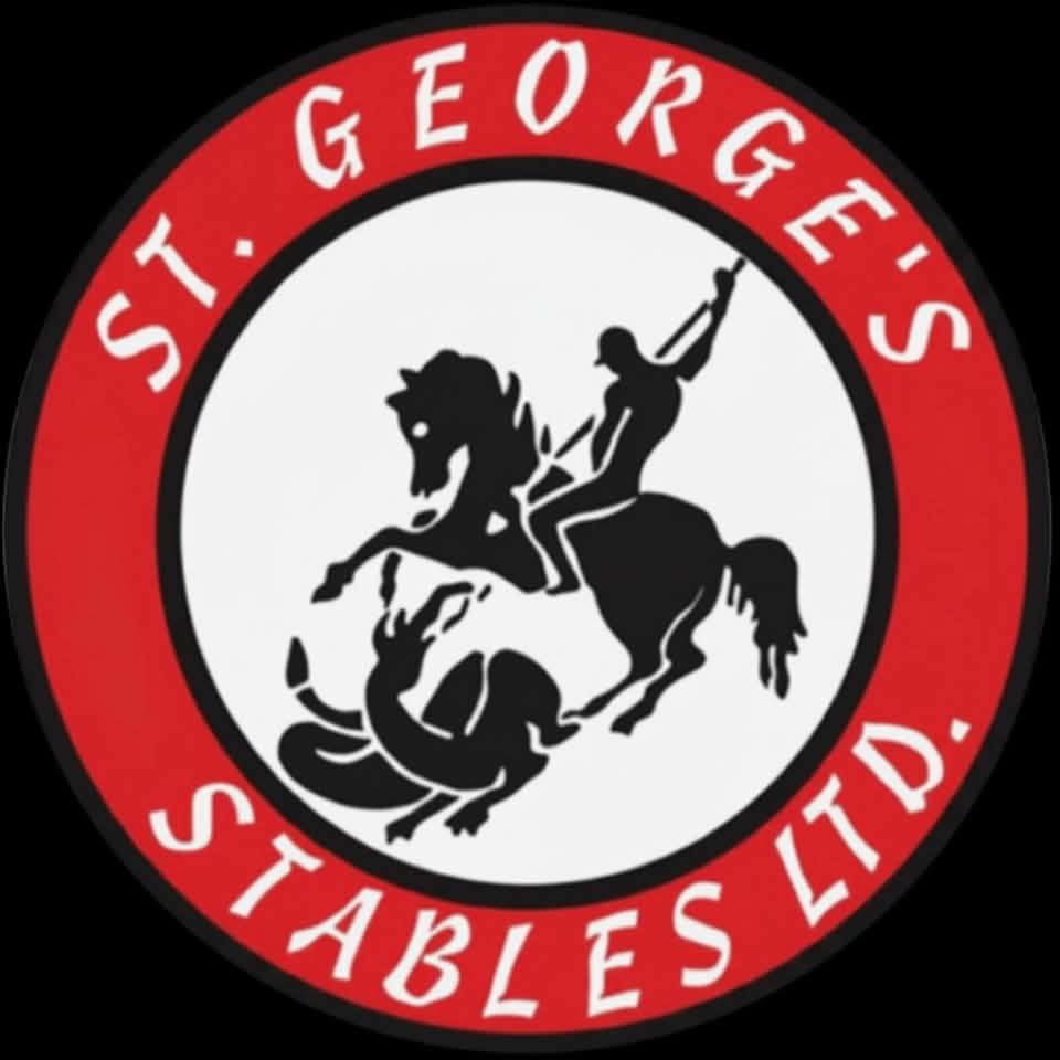 More prize sneak peaks for St.... - St George’s Stables Ltd. | Facebook