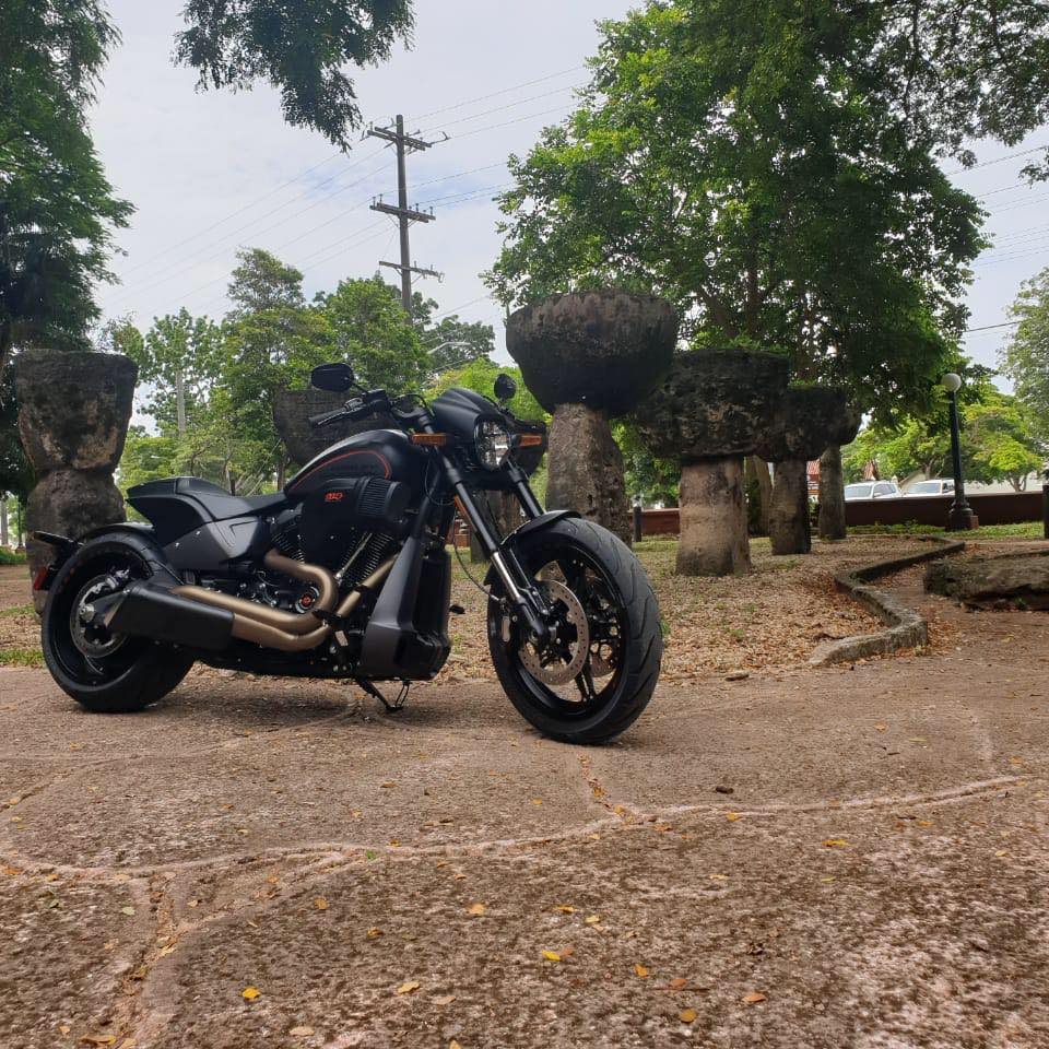 Harley-Davidson of Guam | Maite Guam