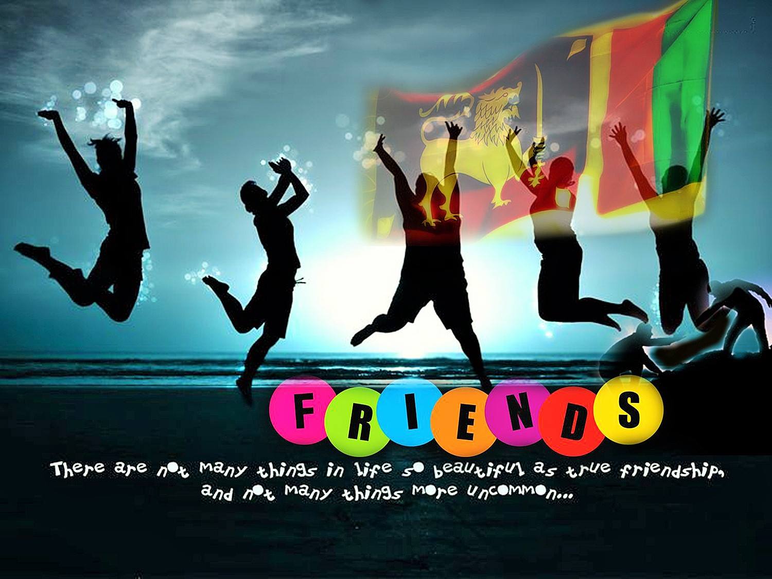 The Friends