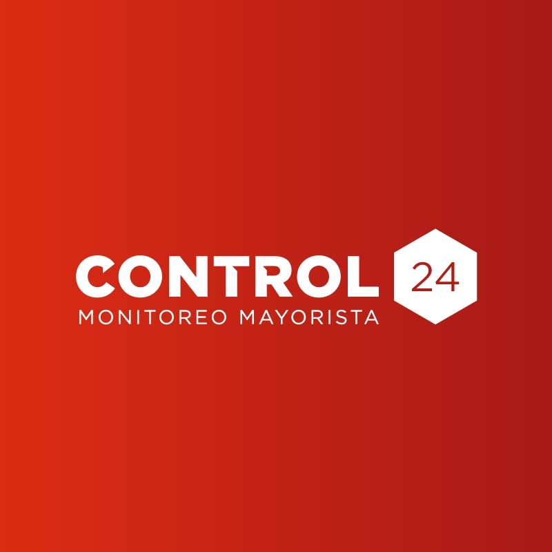 Control 24