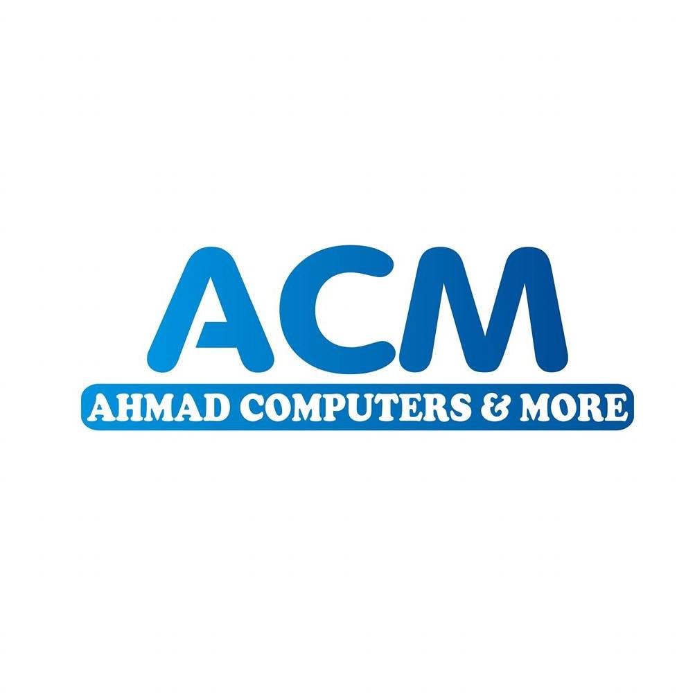 Ahmad Computers and More | Kano