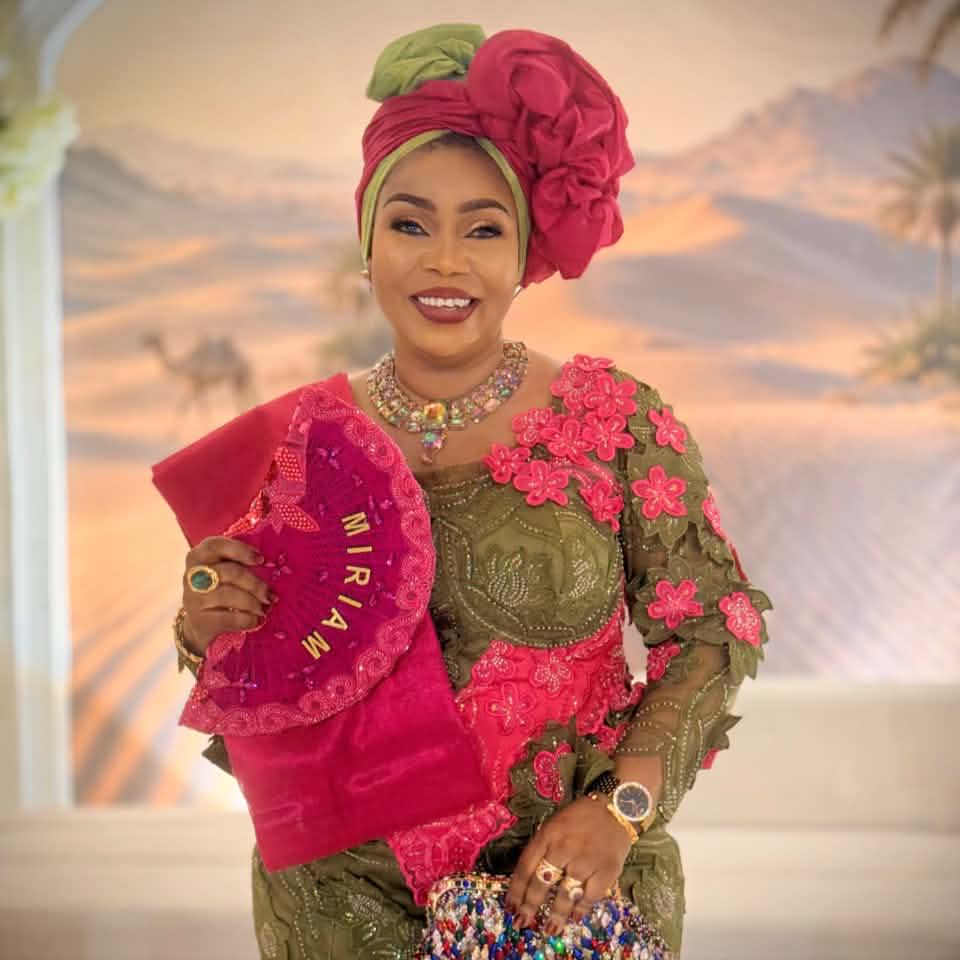 Hon. Zamzam Mohammed