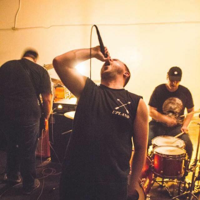 Upland - music - Don't forget!! This Friday we drop a new song! It's ...