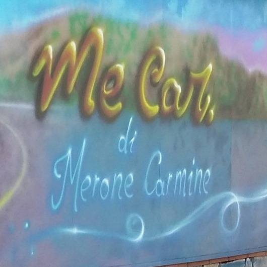 ME.CAR di Carmine Merone | Naples