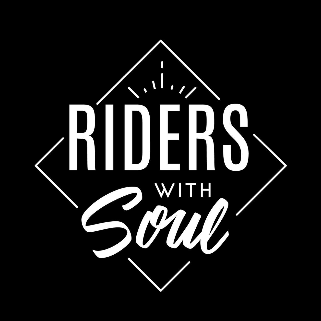 Riders with Soul
