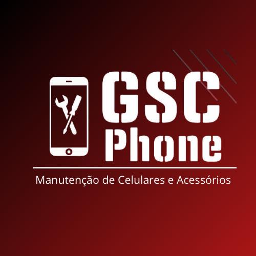 GSC PHONE | Pinheiral RJ