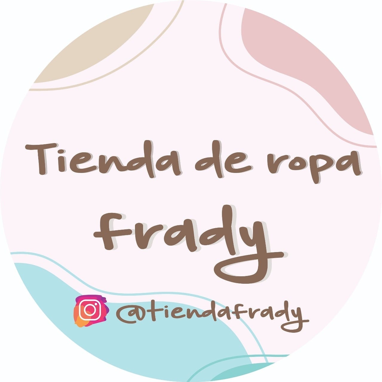 Tienda de ropa frady