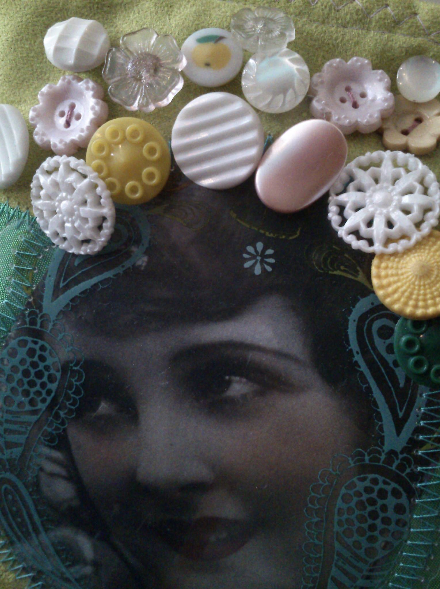 Montões de Botões - Button World | Alcabideche
