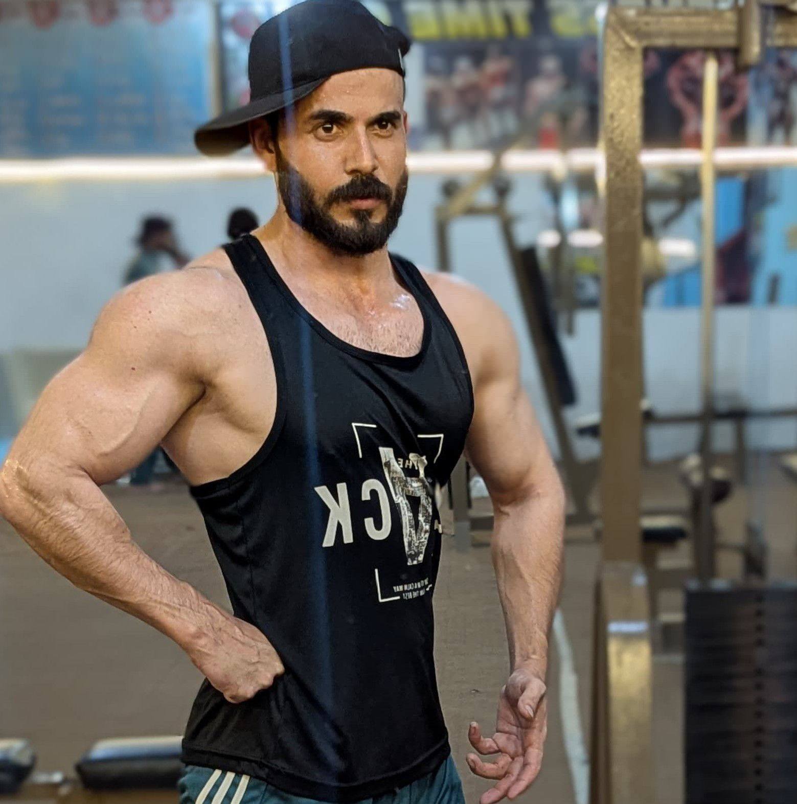 Haroon Khan