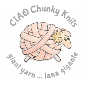 CIAO Chunky Knits