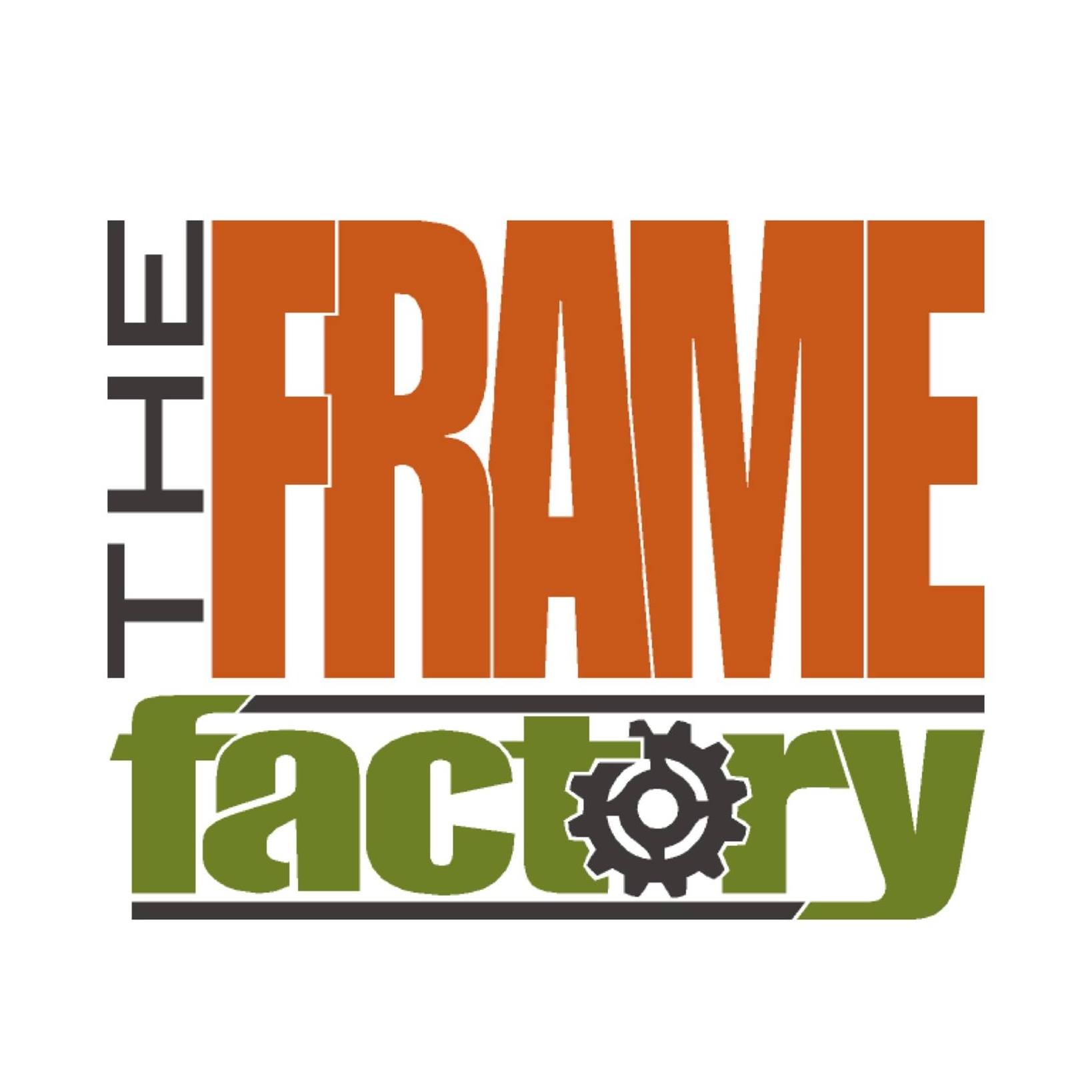 The Frame Factory | Sacramento CA