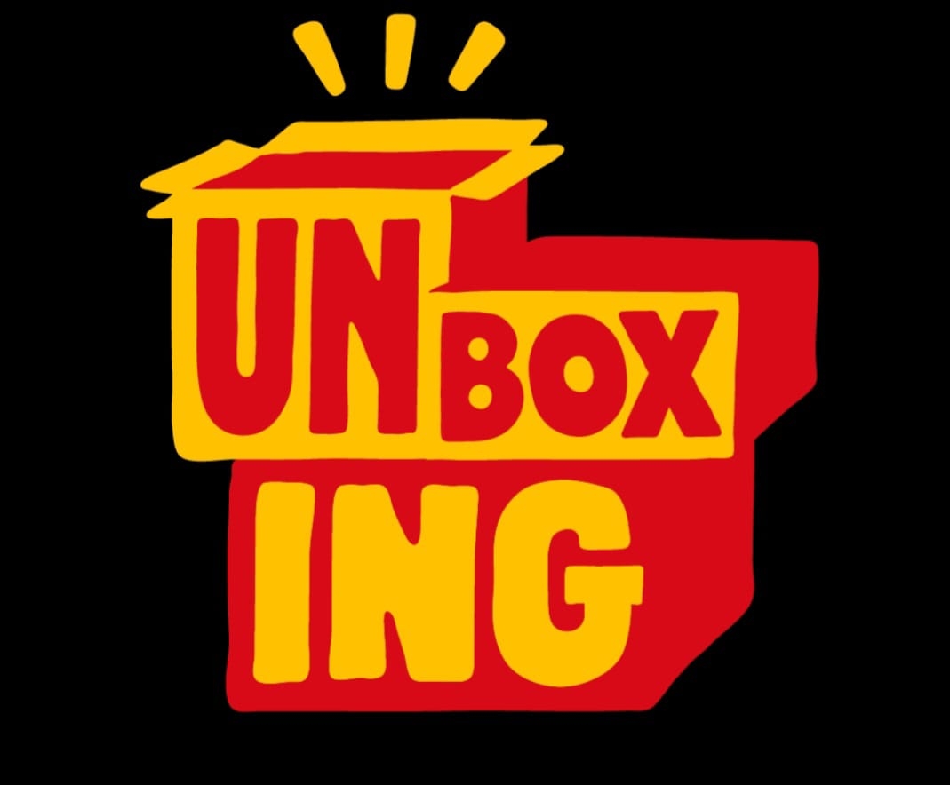 Unboxing Store