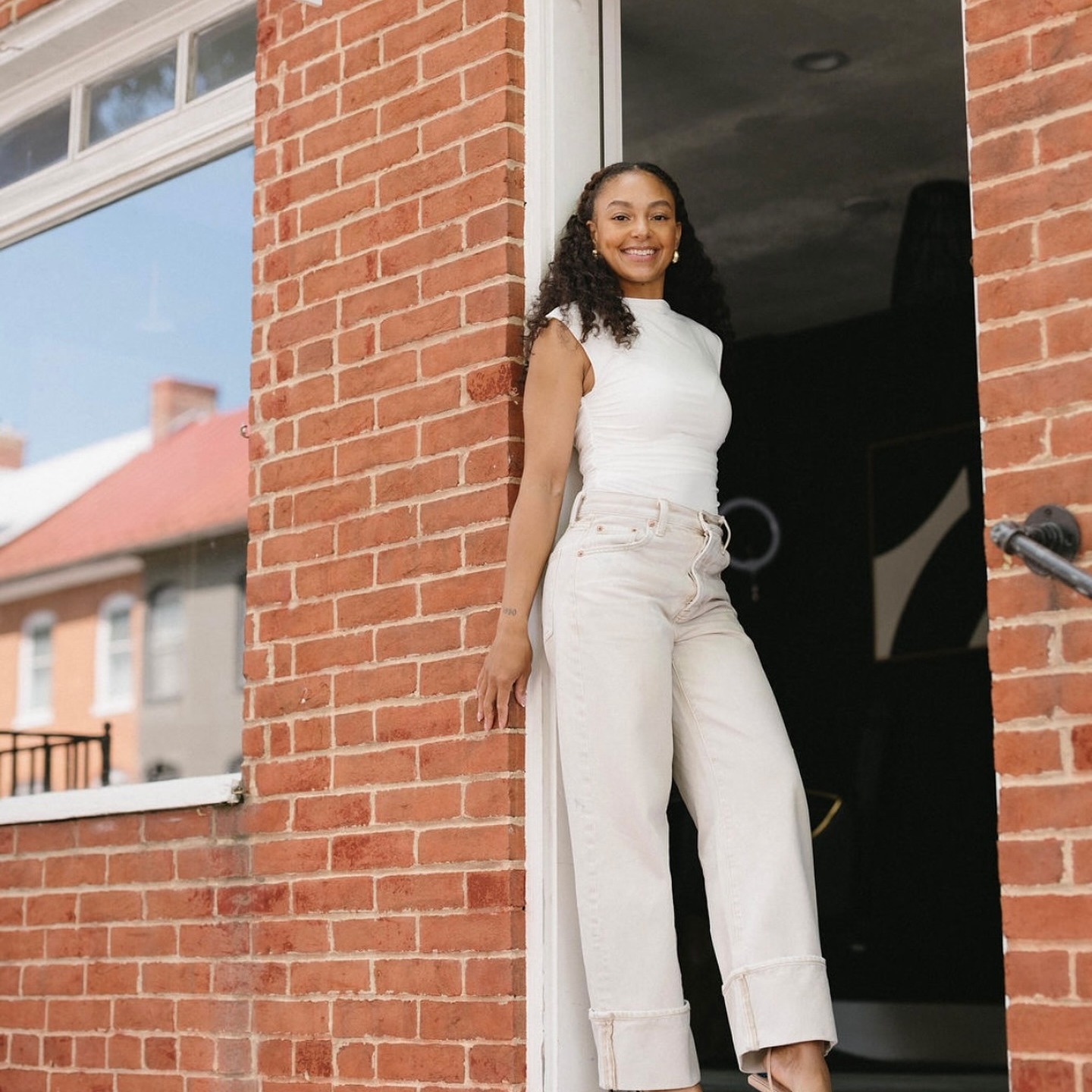 ALL THINGS FREDERICK 🖤💛 | Hello Frederick fam, Im looking for a fun ...