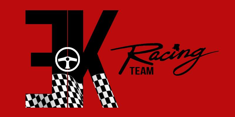 EK Racing Team | Kinshasa