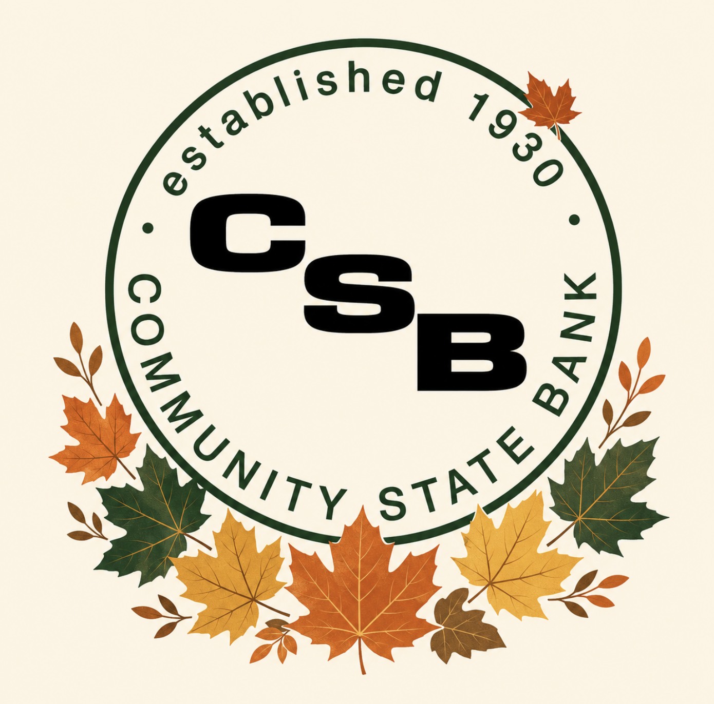 Community State Bank