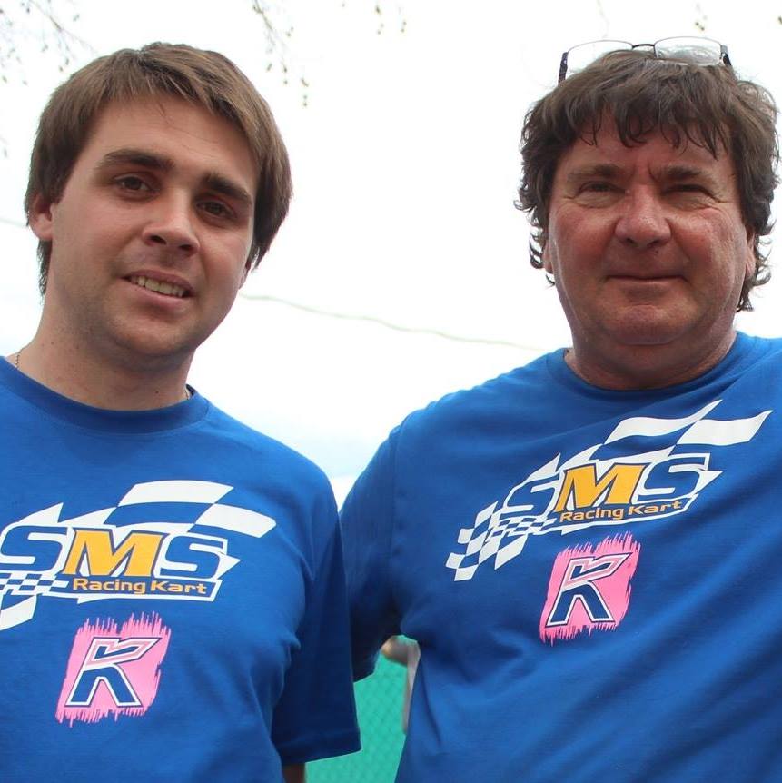 Sms Racing Kart