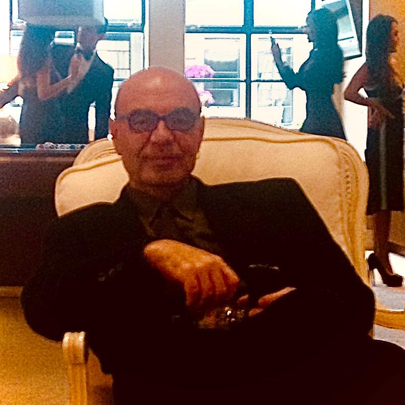 Max Di Carlo