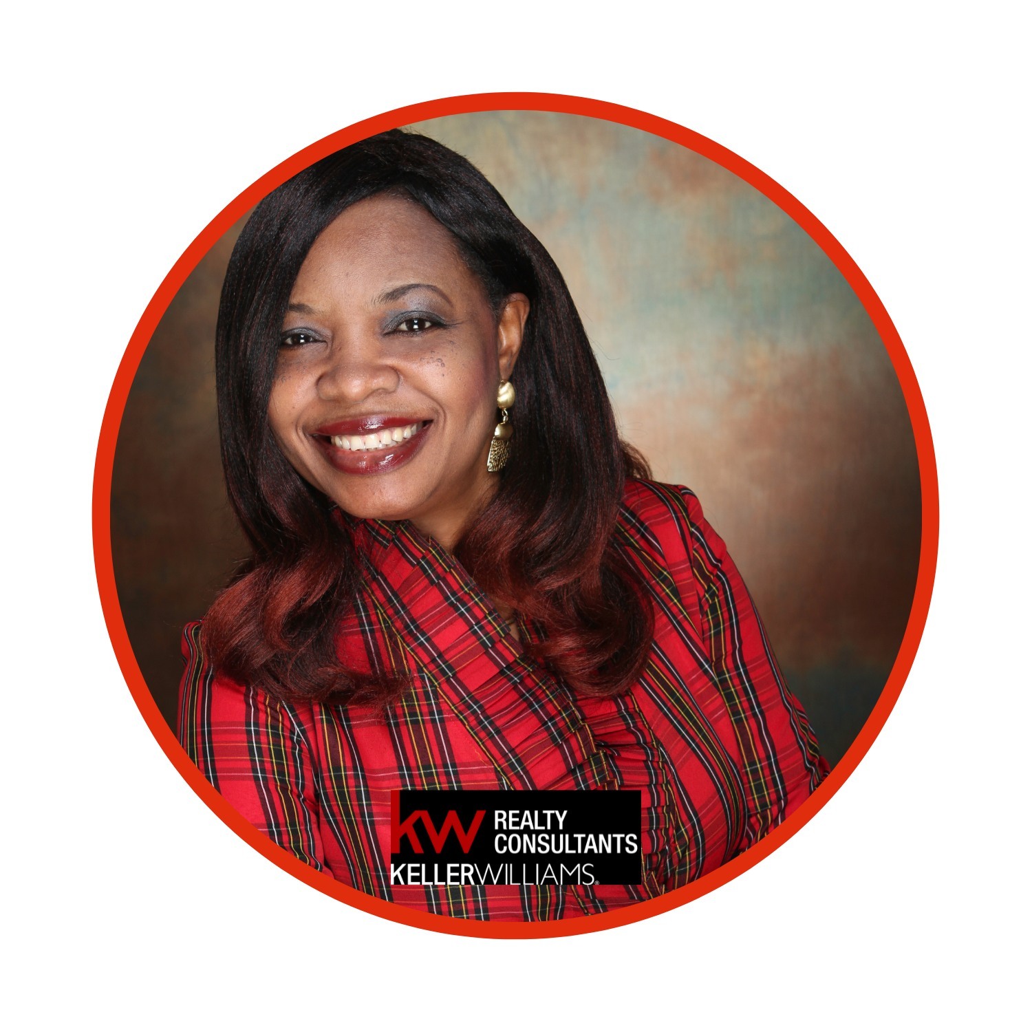 Precious Edet Georgia Real Estate Agent | Roswell GA