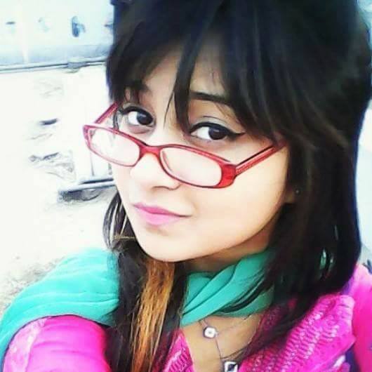NIMRA RAO FANS