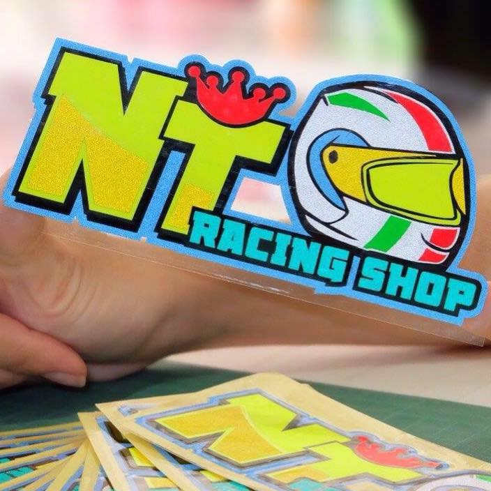 NT Racing Shop