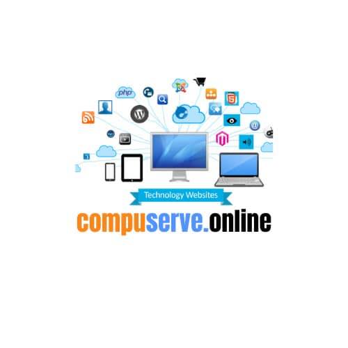 CompuServe.online | Bhubaneswar