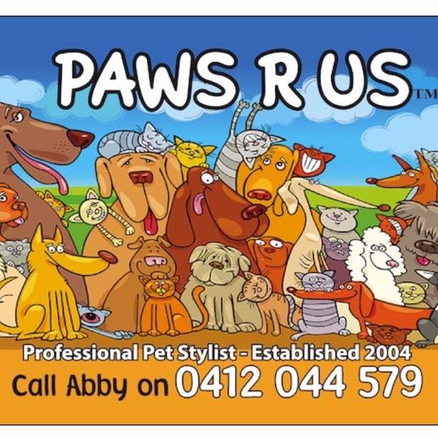Paws R Us | North Lakes QLD
