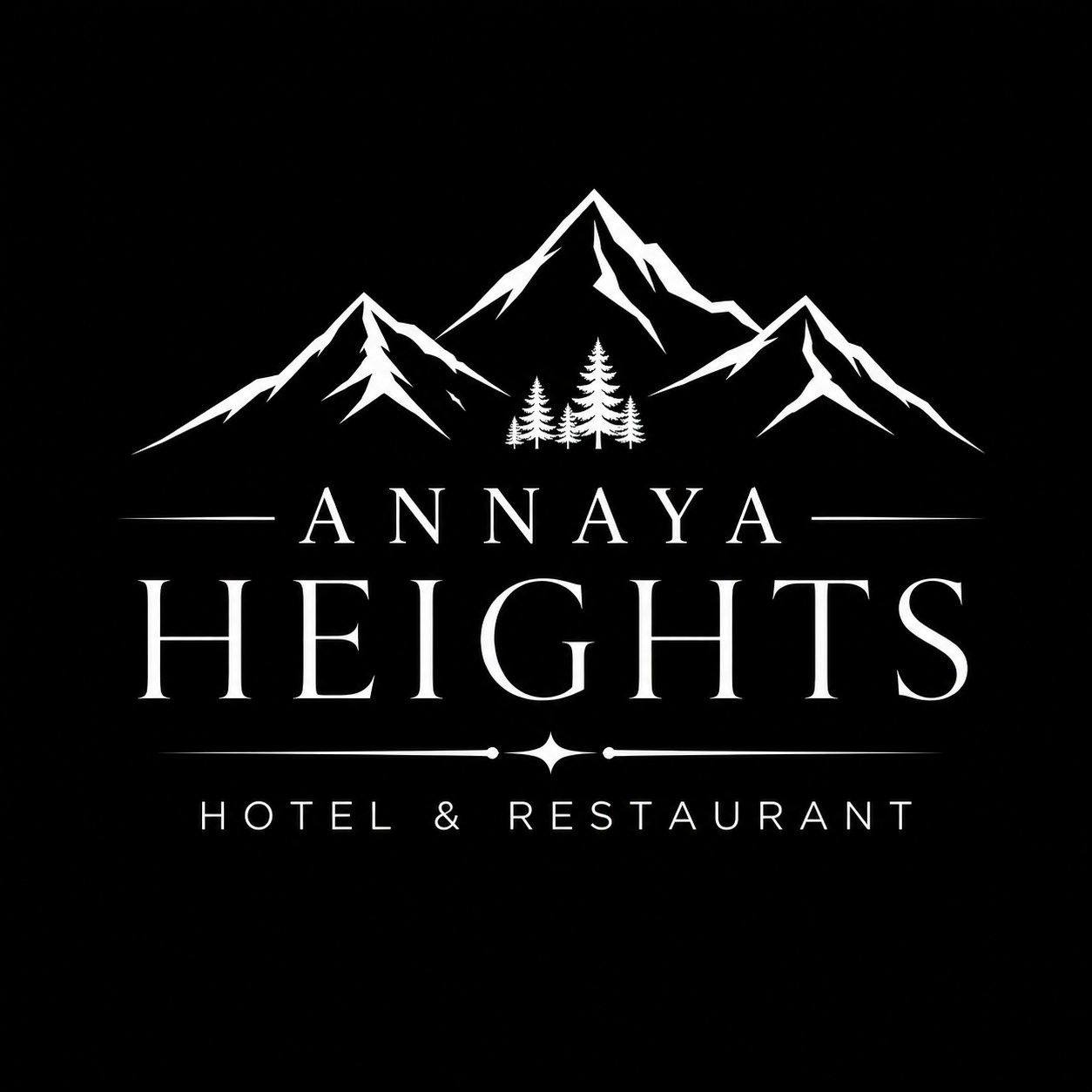 Sunday Noon Open... - Annaya Heights Hotel Guest House Resto | Facebook