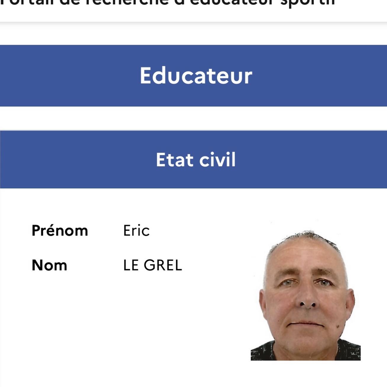 Ecurie Le Grel