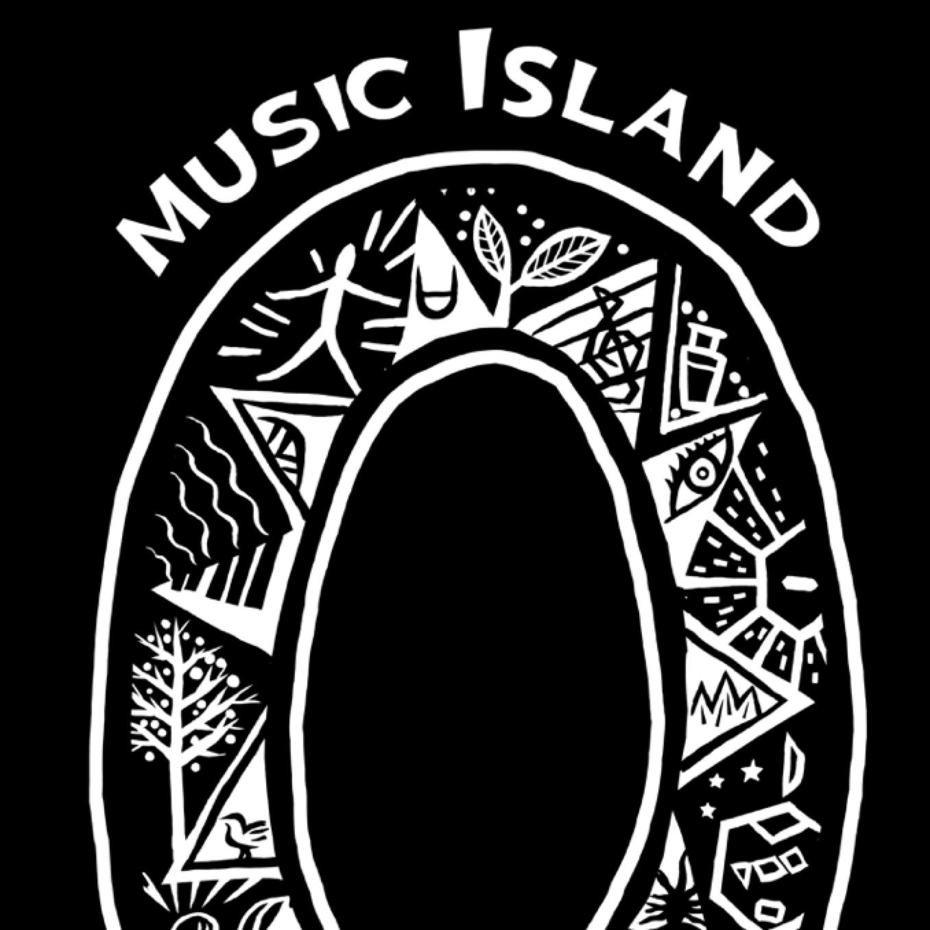 music island o