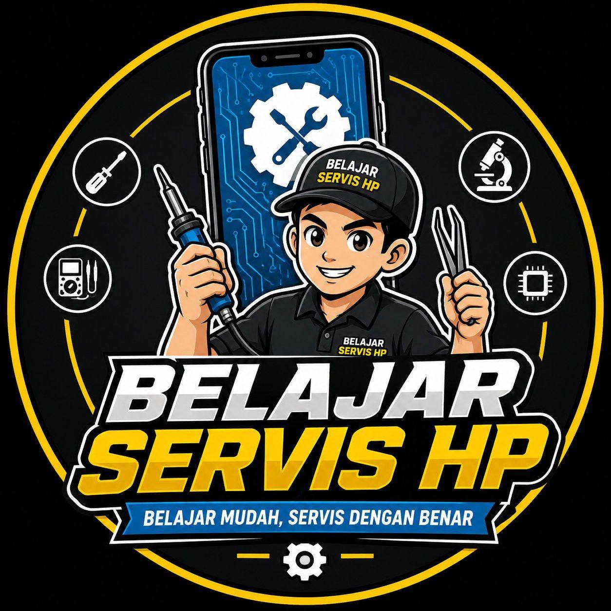 Mario cell | Kendari