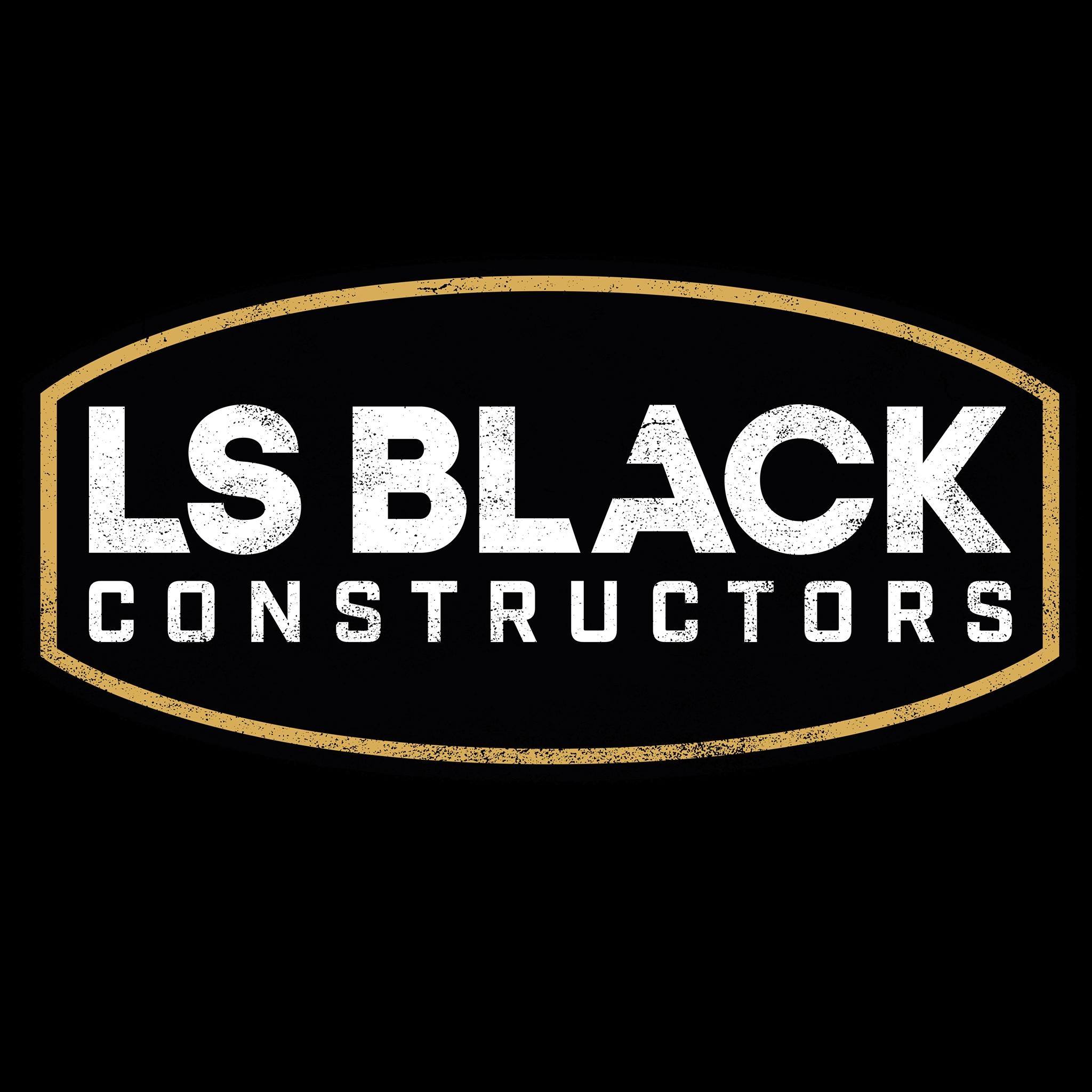 LS Black Constructors | Saint Paul MN