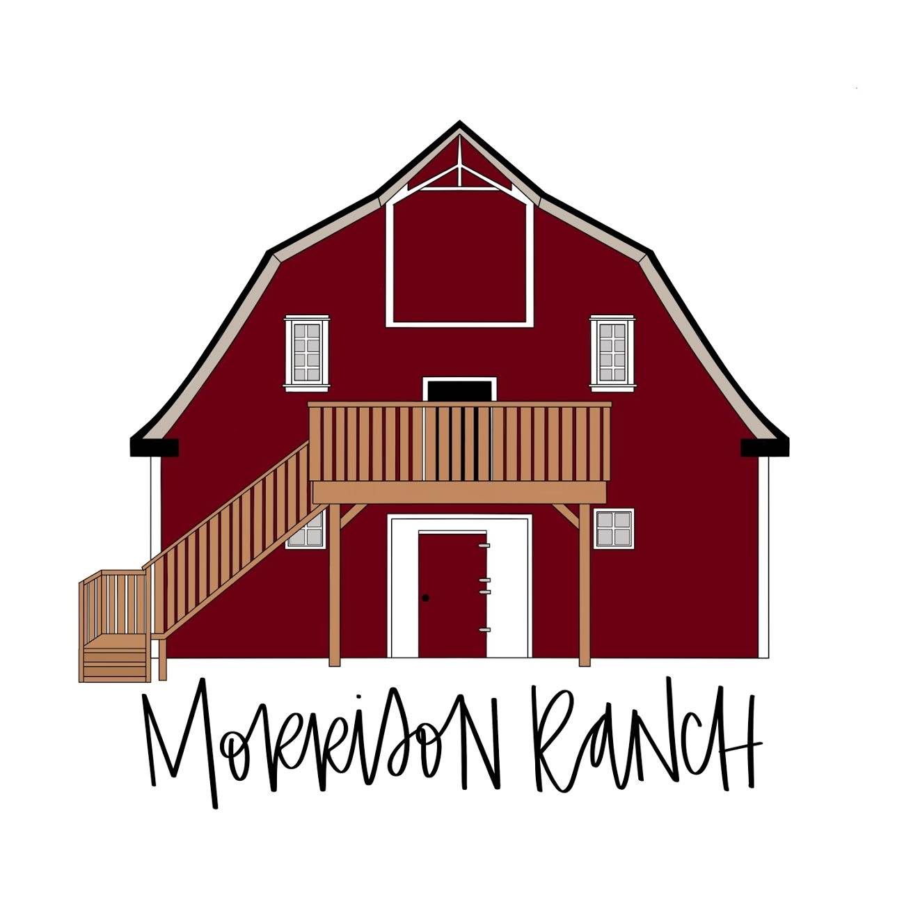 Morrison Ranch Barn Venue