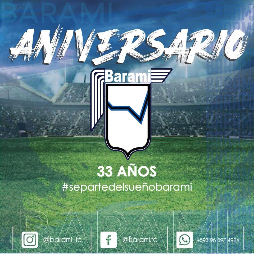 Barami F.C. | Quito