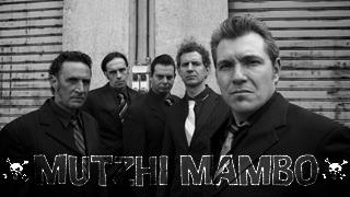 Mutzhi Mambo