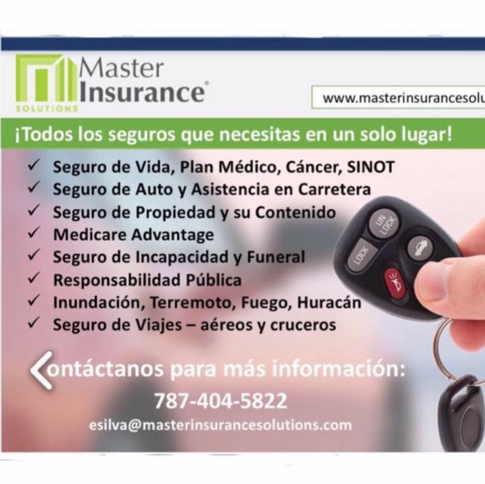 Master Insurance Solutions, Inc. | San Juan
