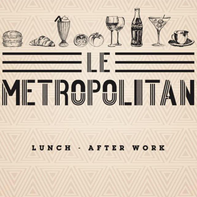 Le Metropolitan | Nice
