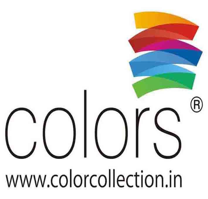 Colors Designer Collection | Rajkot