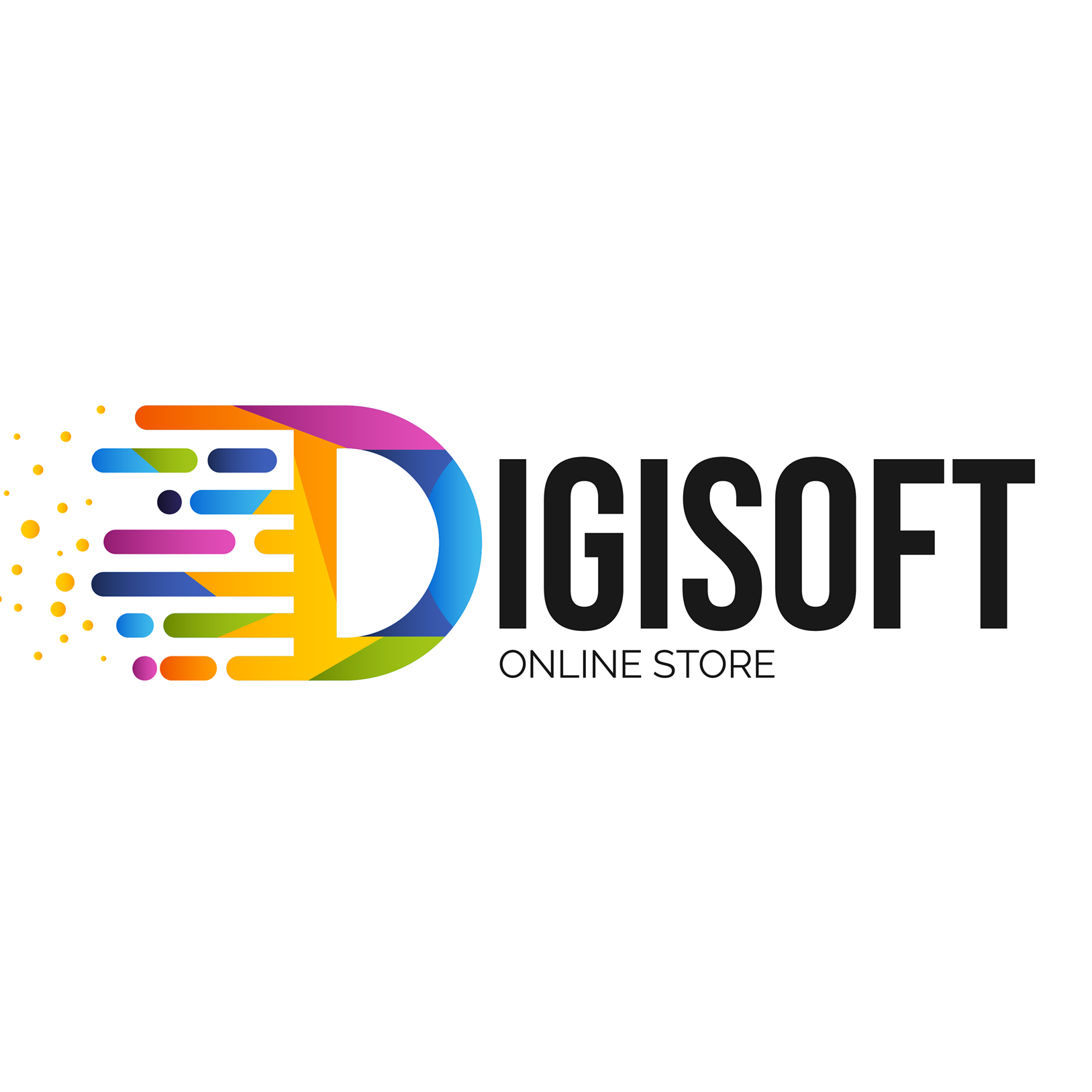 DigiSoft Online Store