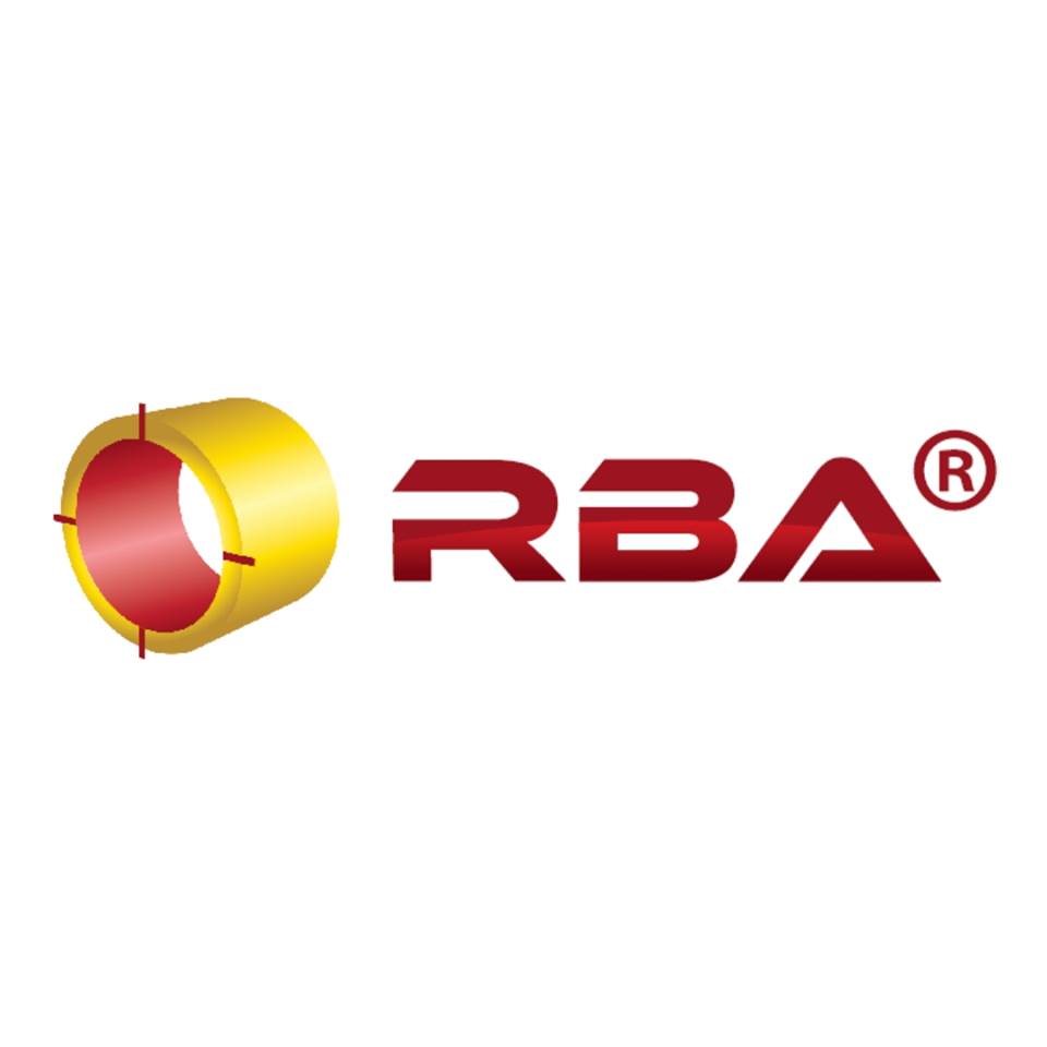Rba Bearing - Shaft screw dan bushing adalah komponen mekanis yang ...