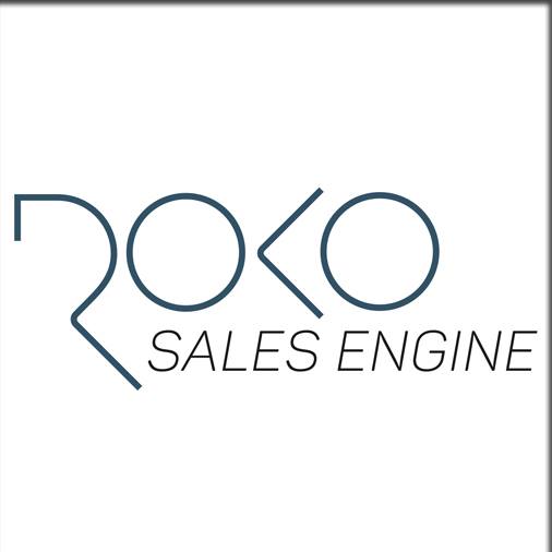 Roko Sales Engine