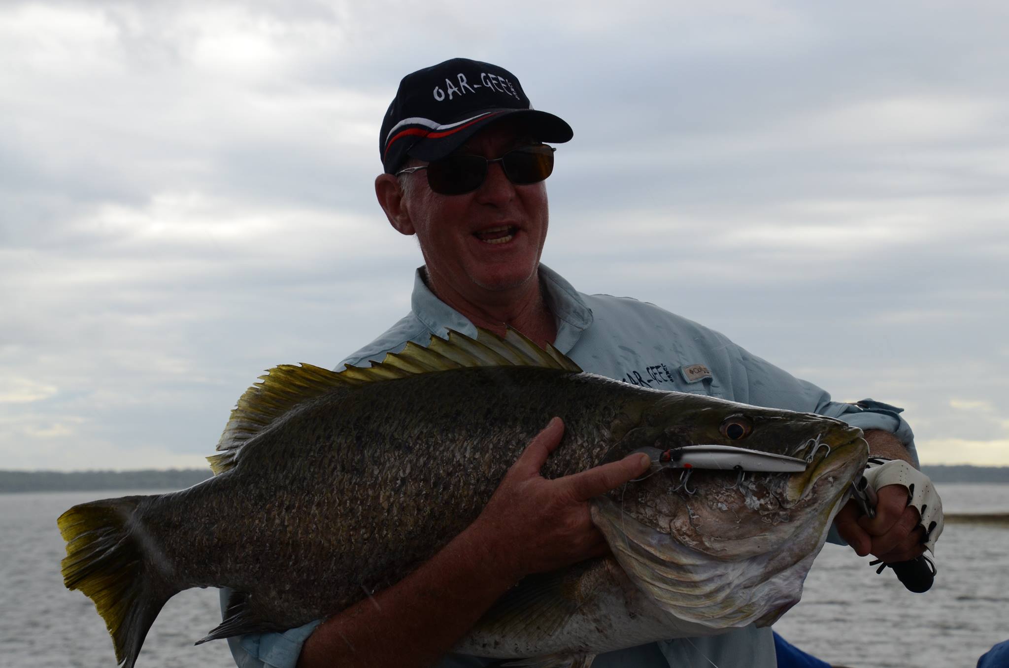Oar-Gee Lures | Wagga Wagga NSW