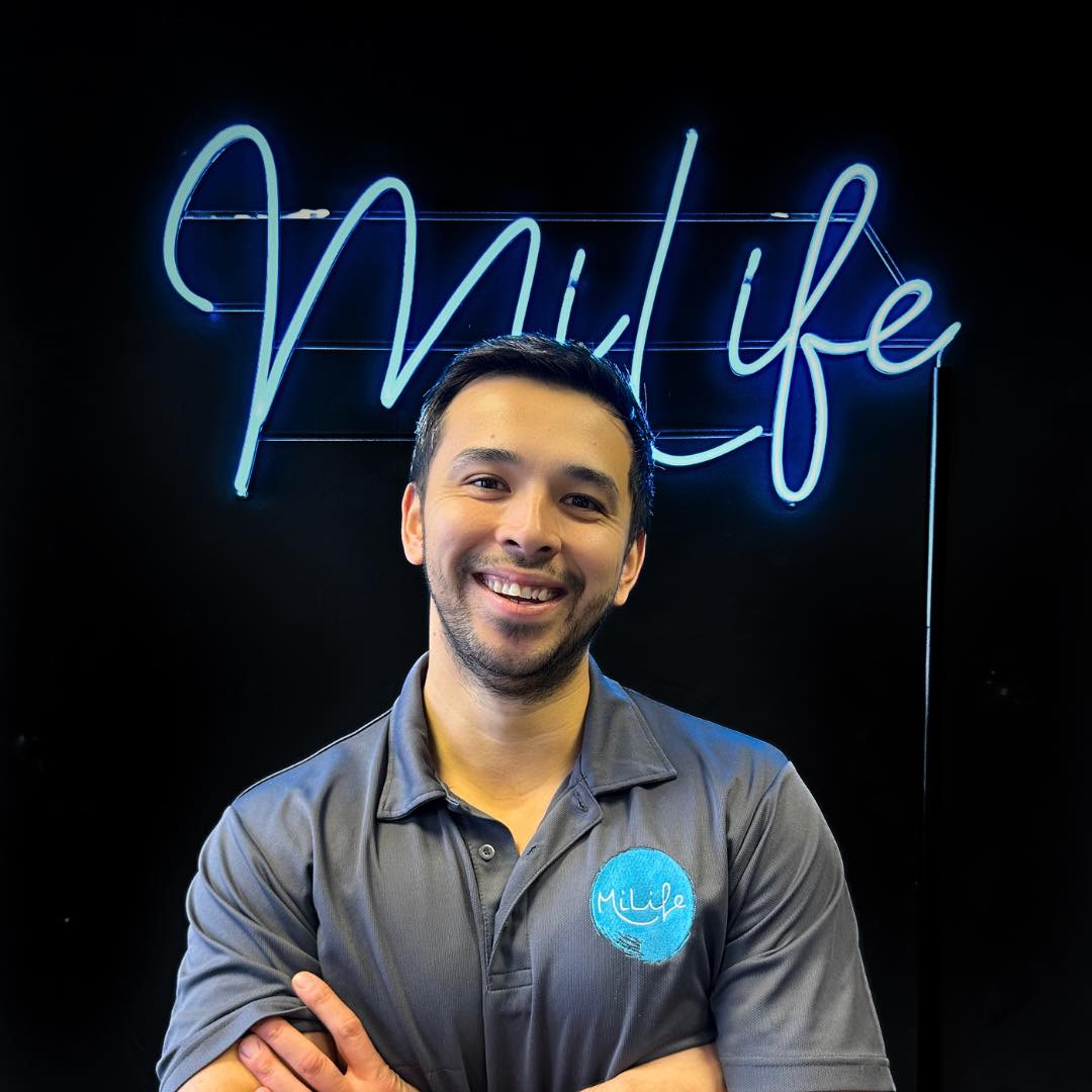 MiLife Nutrition & Fitness | Derby