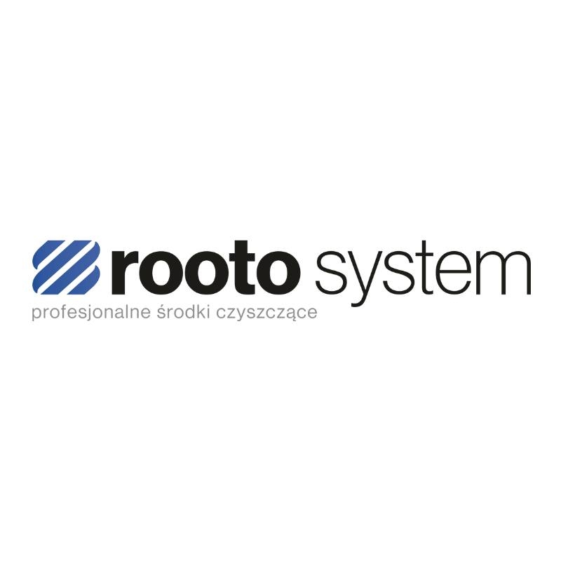 Rooto System Profesjonalne środki czyszczące