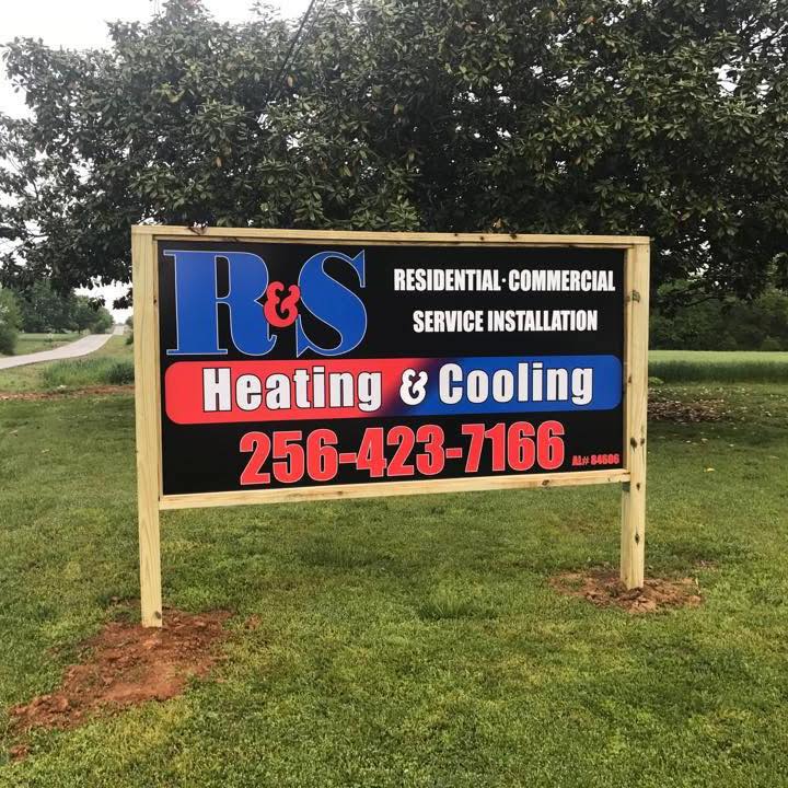Rs Heating And Cooling